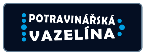 Potravinářská vazelína
